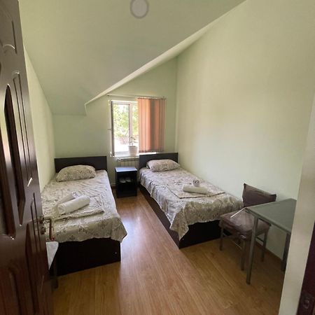 Noragyugh Guest House Jerevan Eksteriør billede