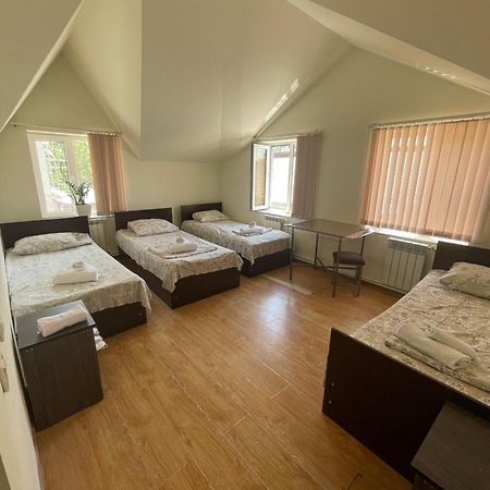 Noragyugh Guest House Jerevan Eksteriør billede