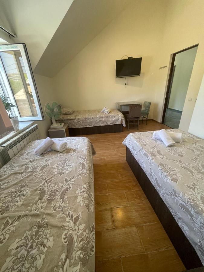 Noragyugh Guest House Jerevan Eksteriør billede