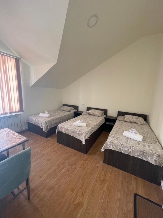 Noragyugh Guest House Jerevan Eksteriør billede