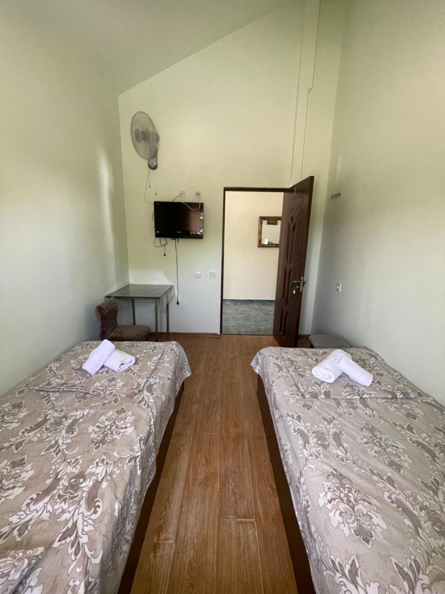 Noragyugh Guest House Jerevan Eksteriør billede